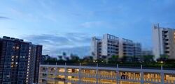 Le Quest (D23), Apartment #586814761
